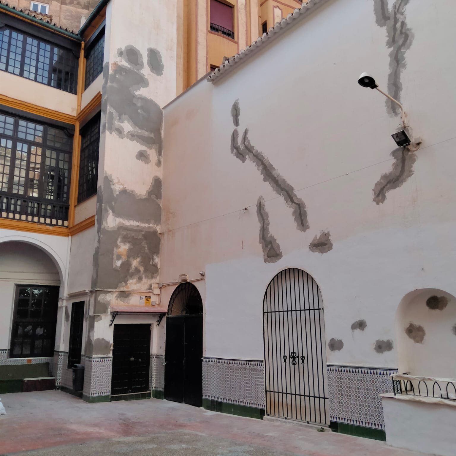 Proyecto CEIP Prácticas 1