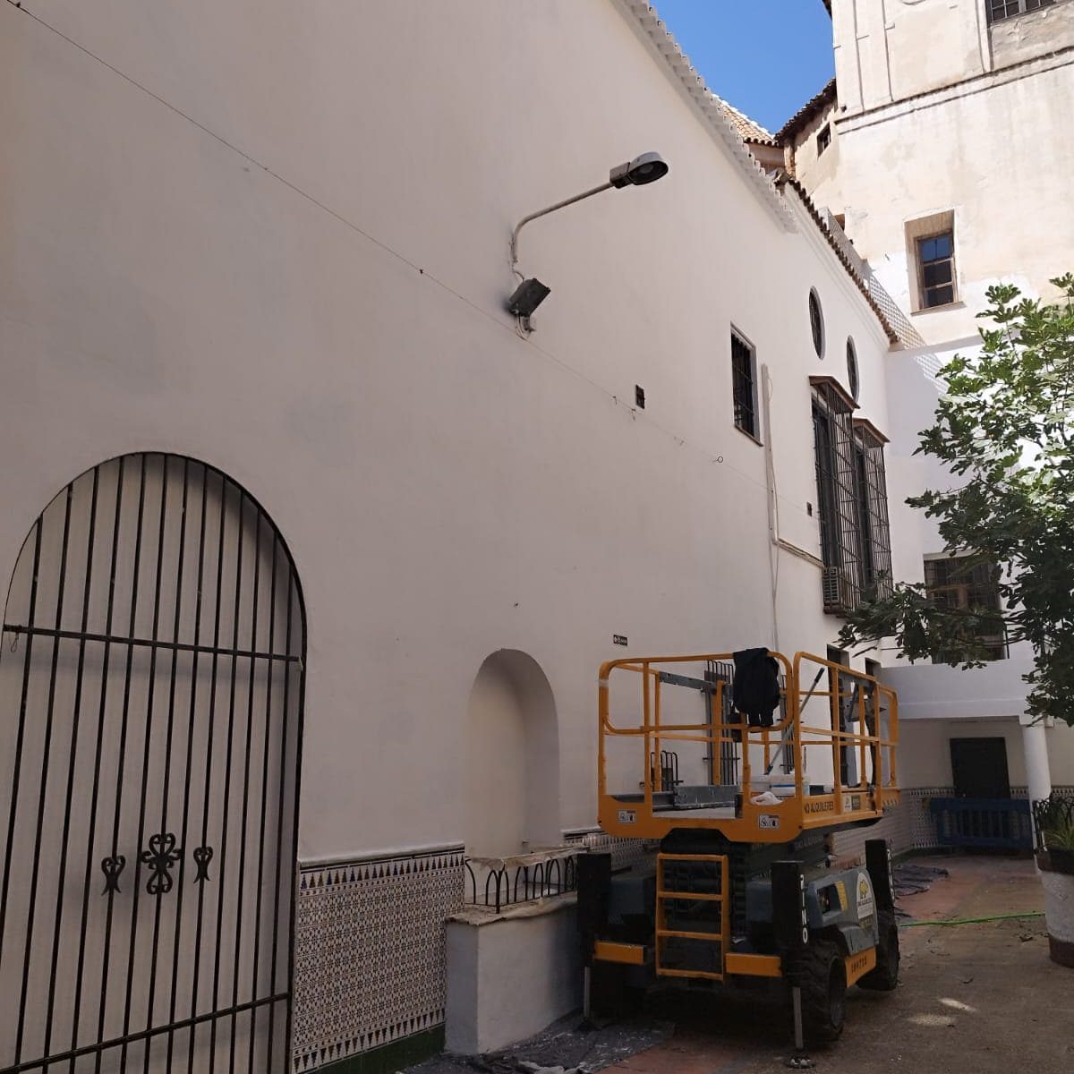 Proyecto CEIP Prácticas 1