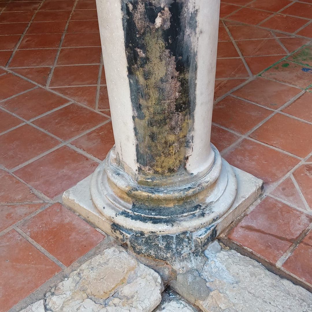 Proyecto CEIP Prácticas 1