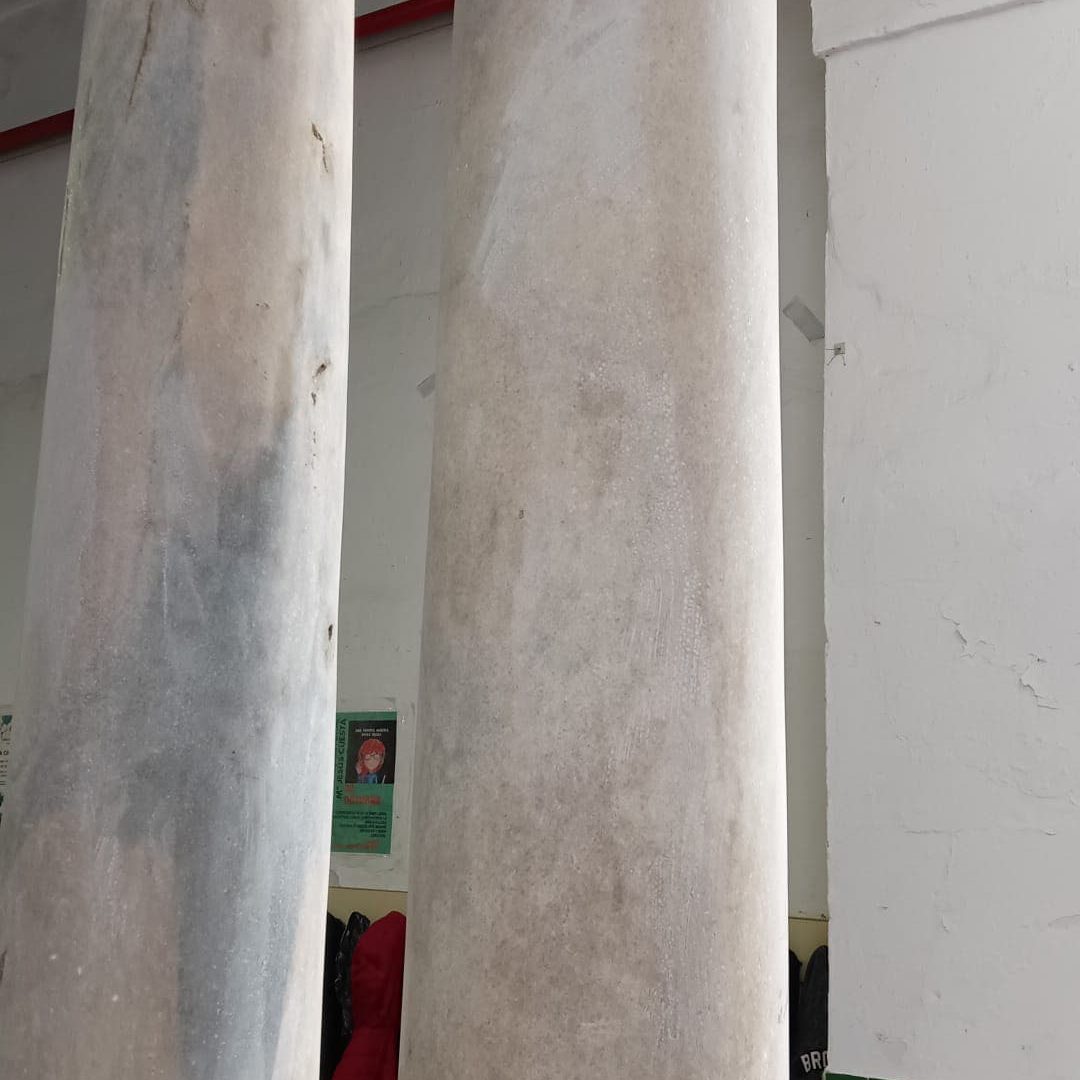 Proyecto CEIP Prácticas 1