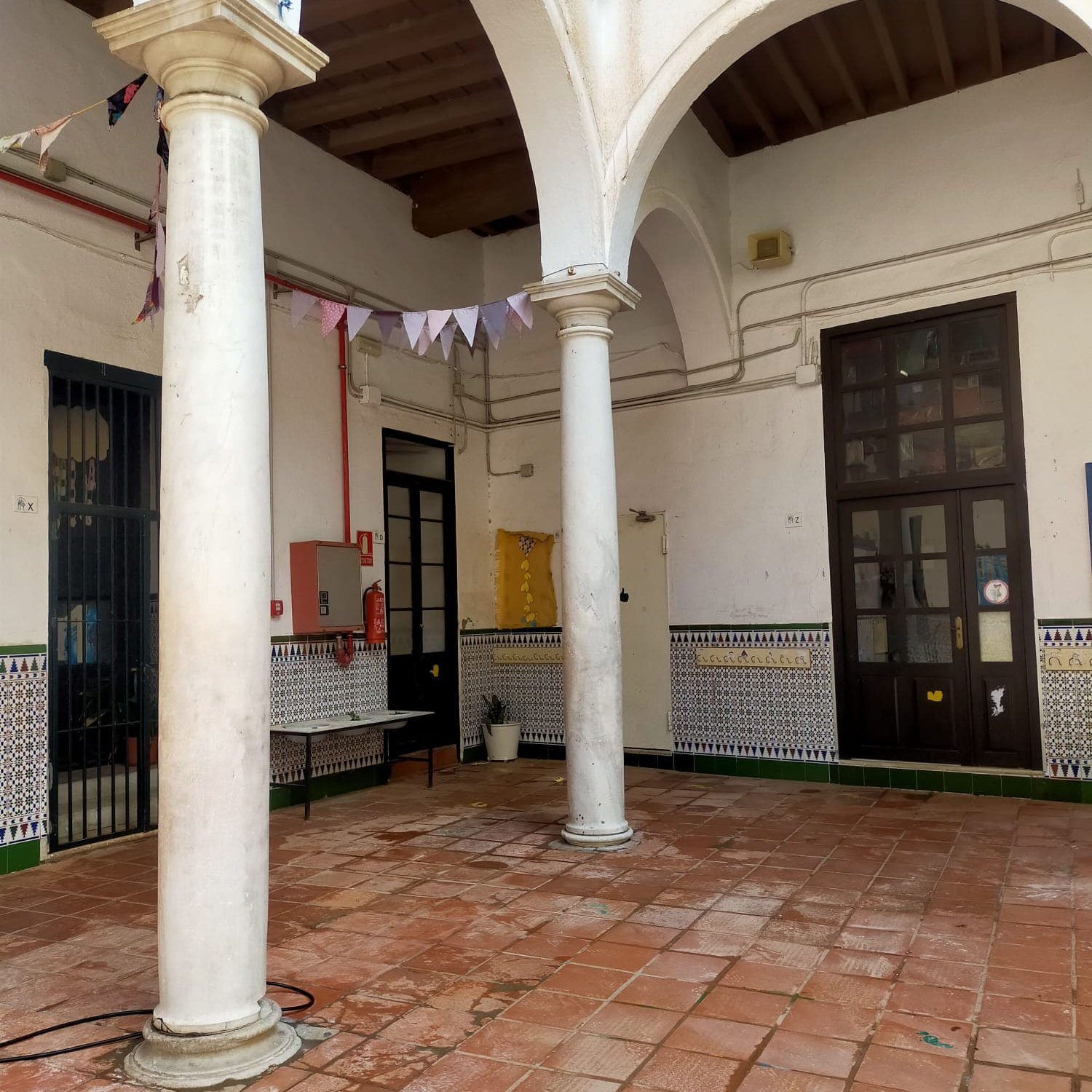 Proyecto CEIP Prácticas 1