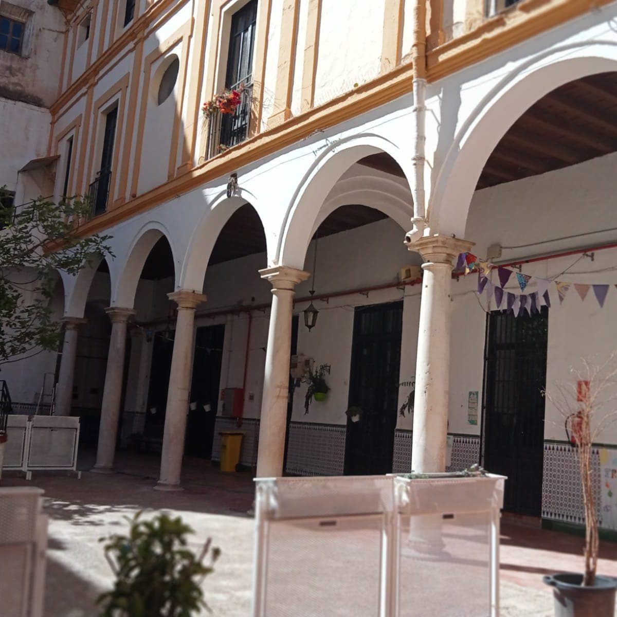 Proyecto CEIP Prácticas 1