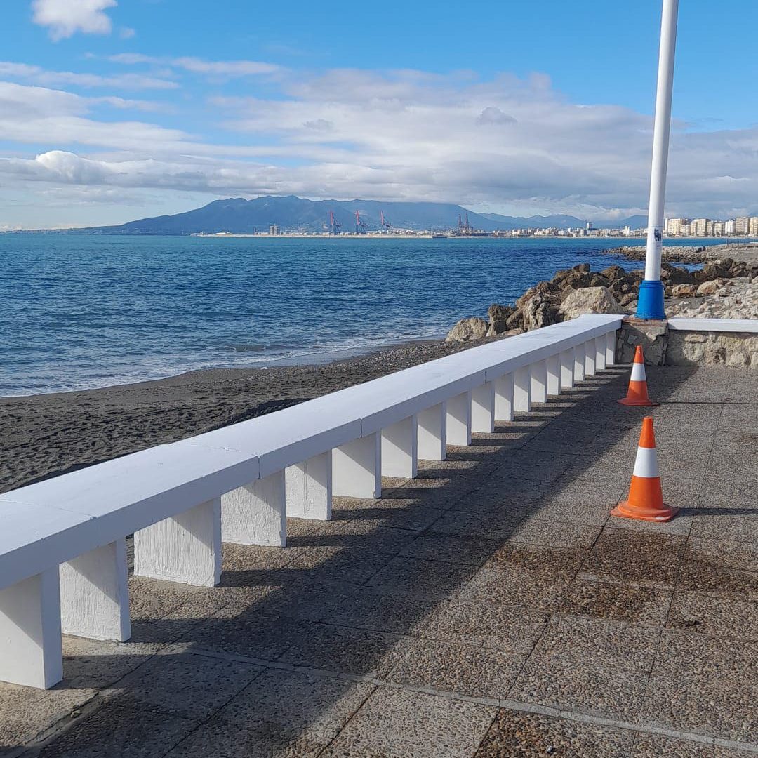 Proyecto Málaga Este