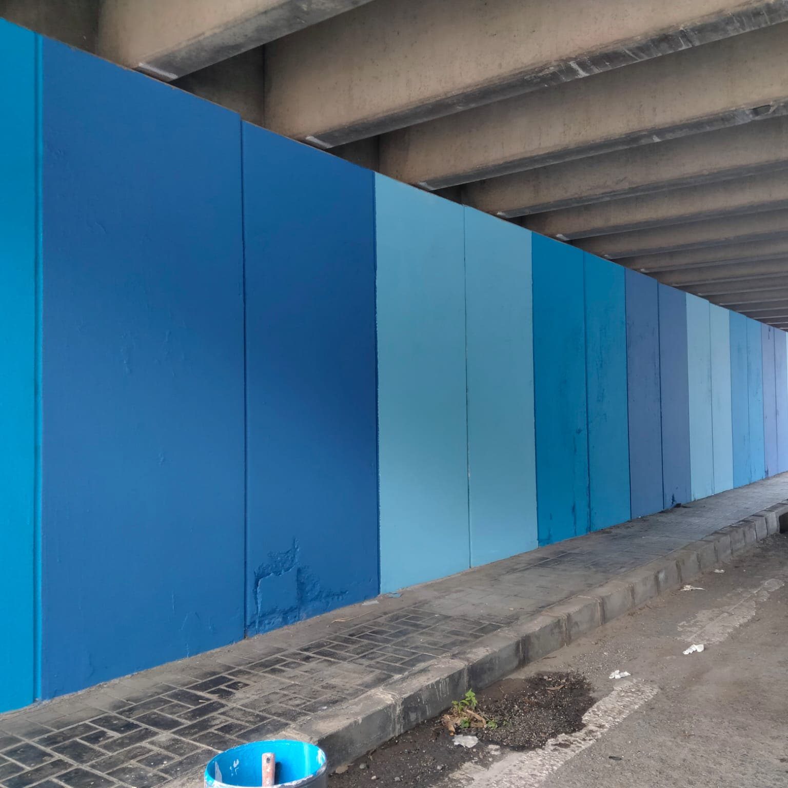 Proyecto Málaga Este