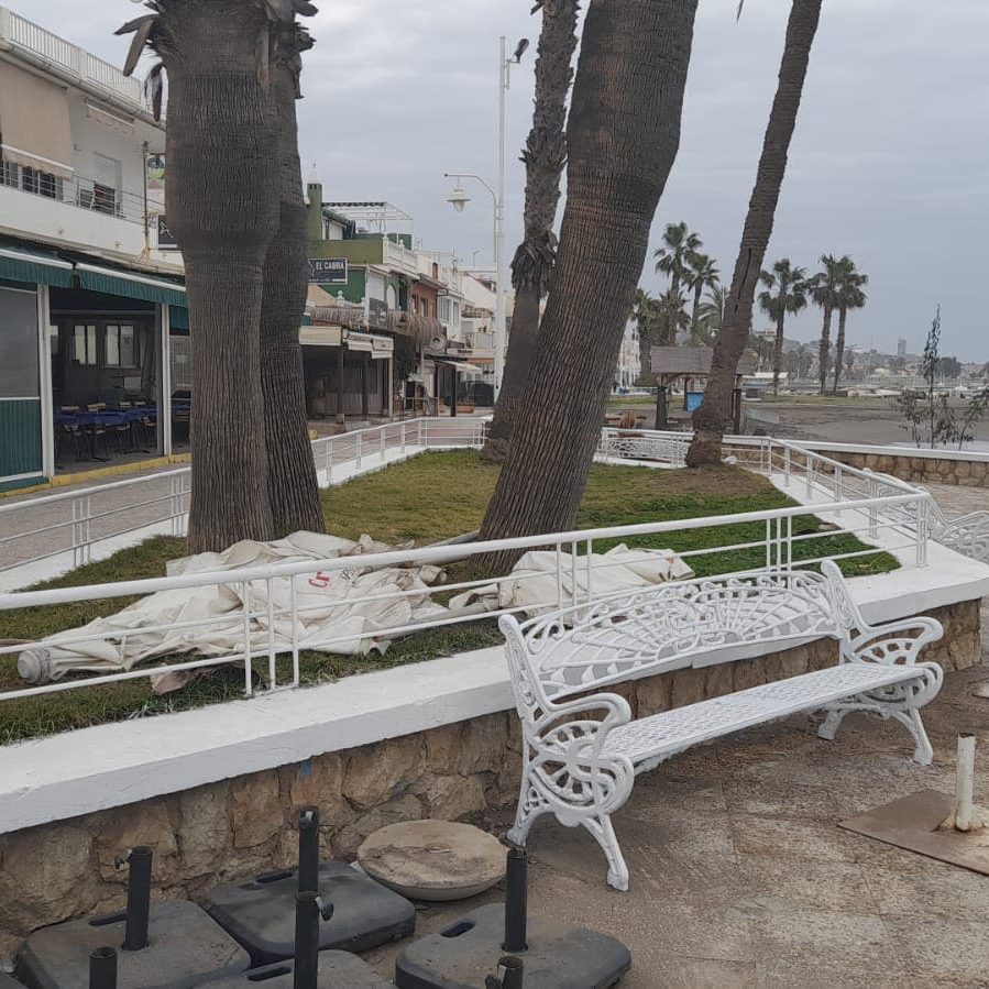 Proyecto Málaga Este