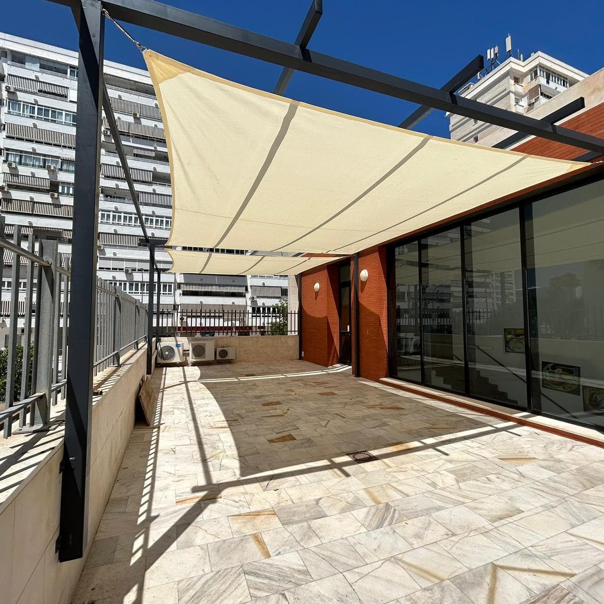 Proyecto Parque Mediterráneo