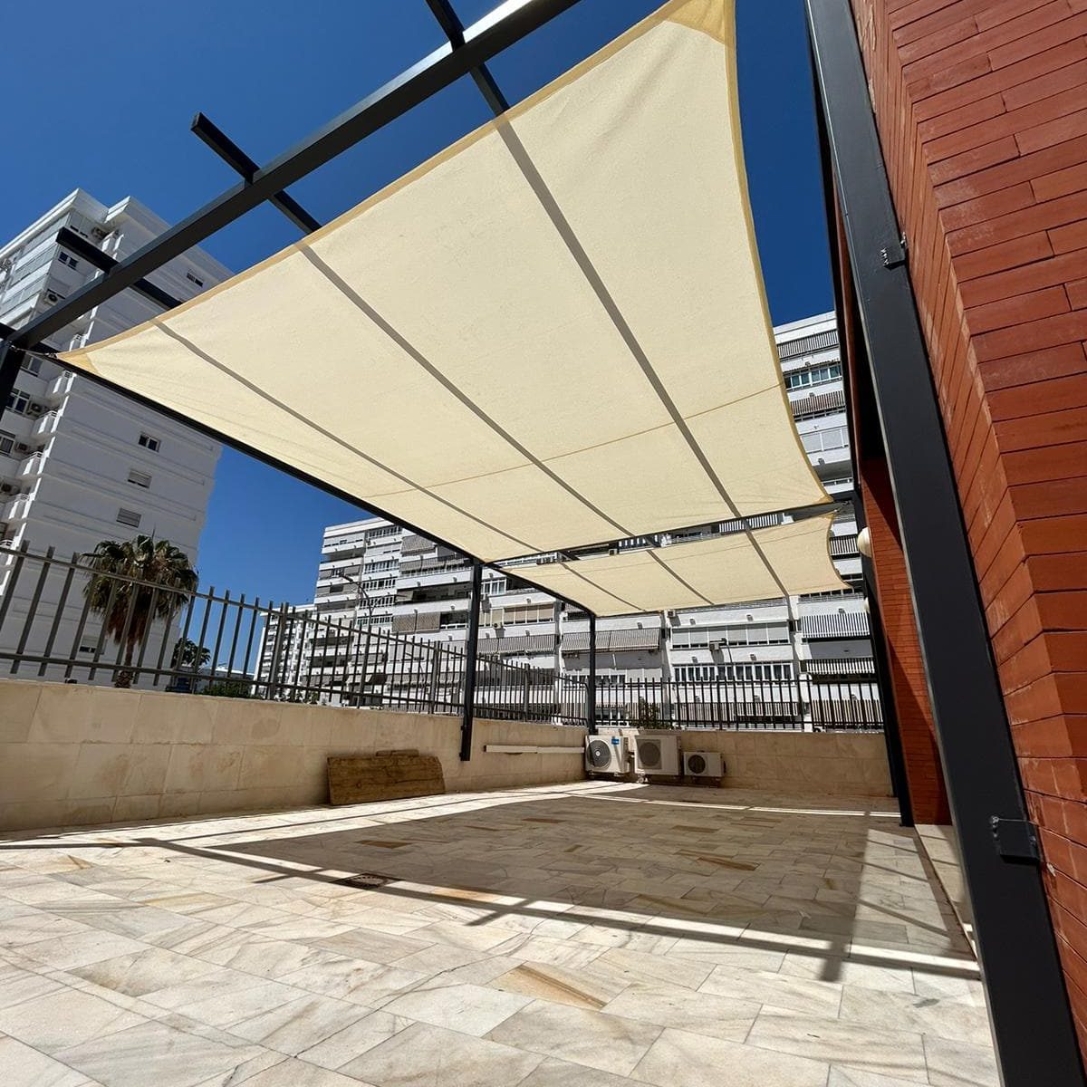 Proyecto Parque Mediterráneo