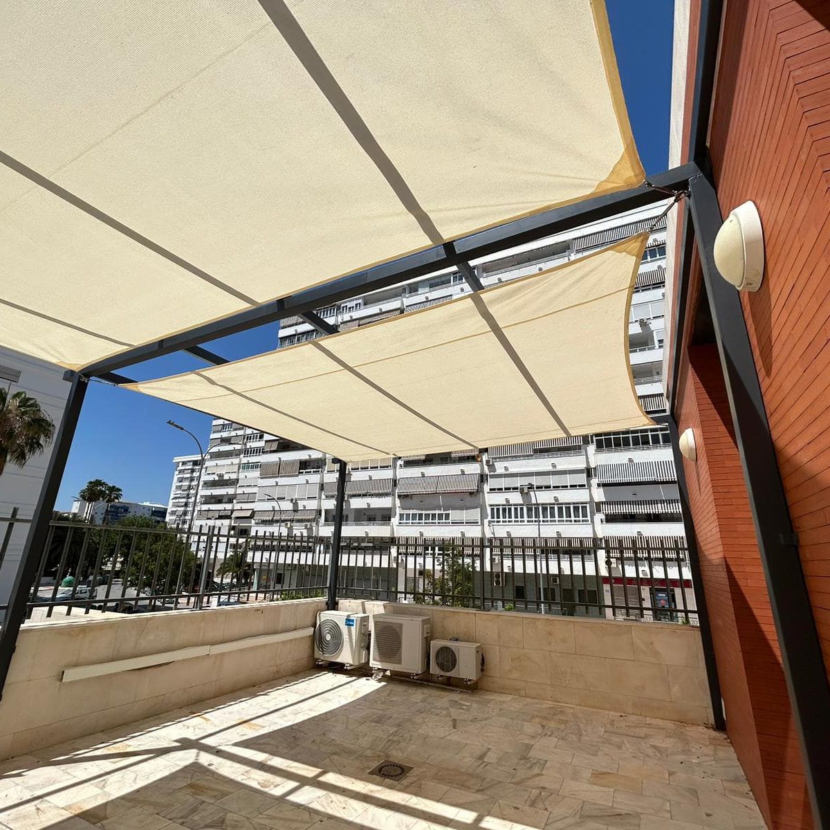 Proyecto Parque Mediterráneo