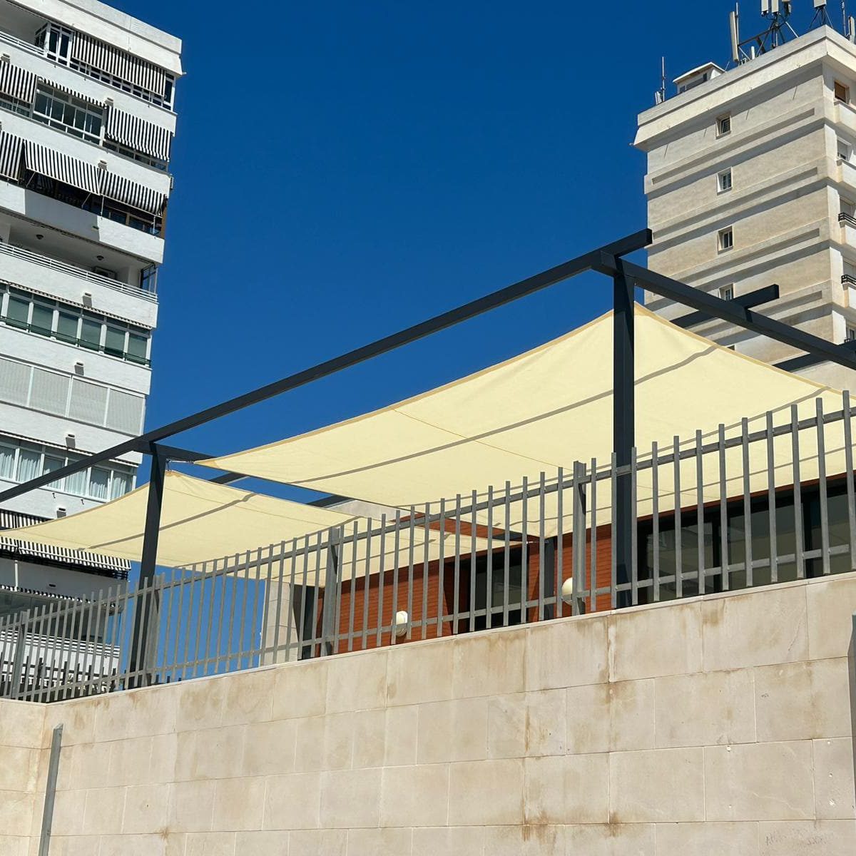 Proyecto Parque Mediterráneo