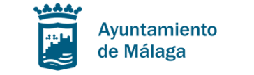 Logo Ayuntamiento de Málaga